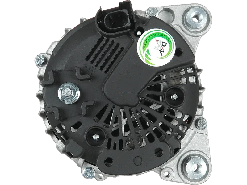 A3384S AS-PL - 1.ALTERNATOR — zdjęcie 3 z 4