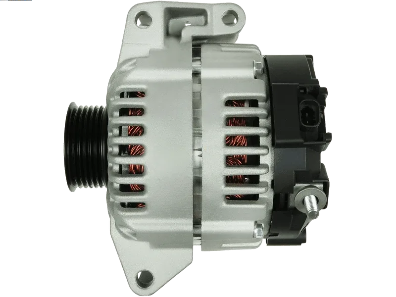 A3385S AS-PL - 1.ALTERNATOR — zdjęcie 3 z 4