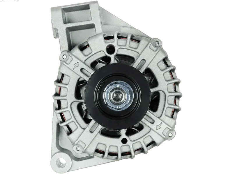 A3386S AS-PL - 1.ALTERNATOR — zdjęcie 4 z 4