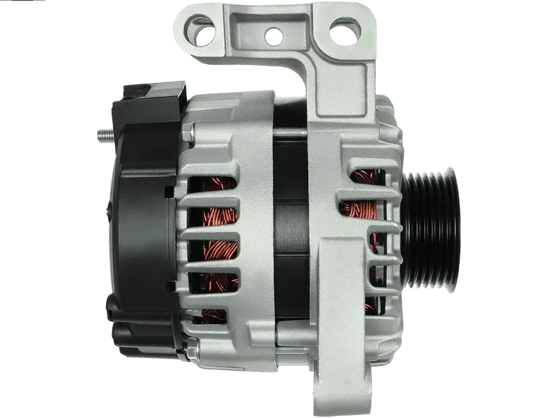 A3386S AS-PL - 1.ALTERNATOR — zdjęcie 1 z 4