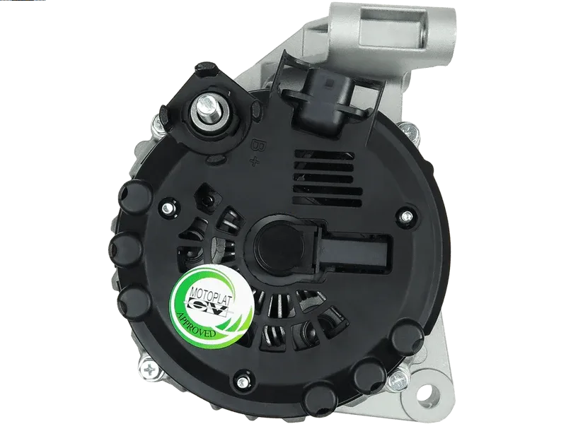 A3386S AS-PL - 1.ALTERNATOR — zdjęcie 2 z 4
