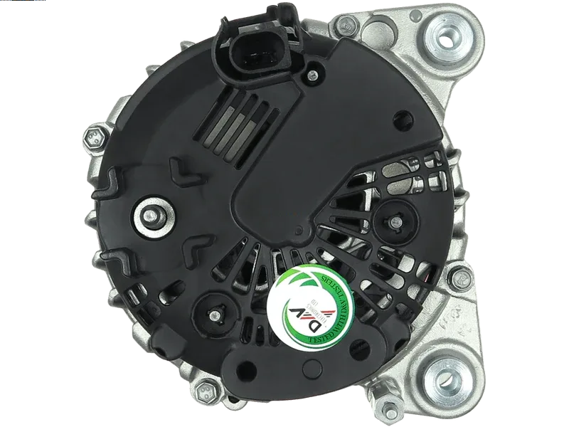 A3387PR AS-PL - 1.ALTERNATOR — zdjęcie 4 z 5