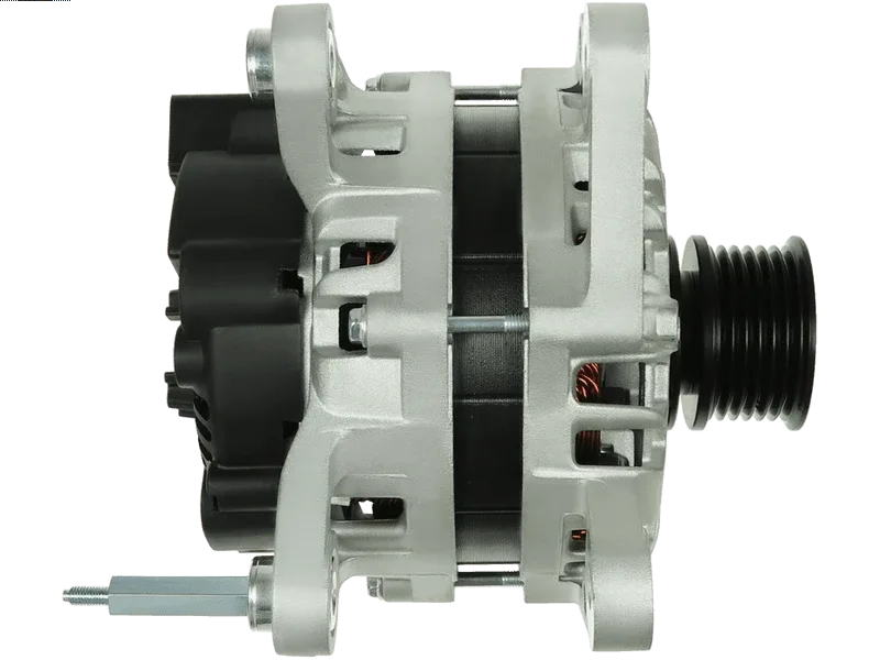 A3388S AS-PL - 1.ALTERNATOR — zdjęcie 5 z 5