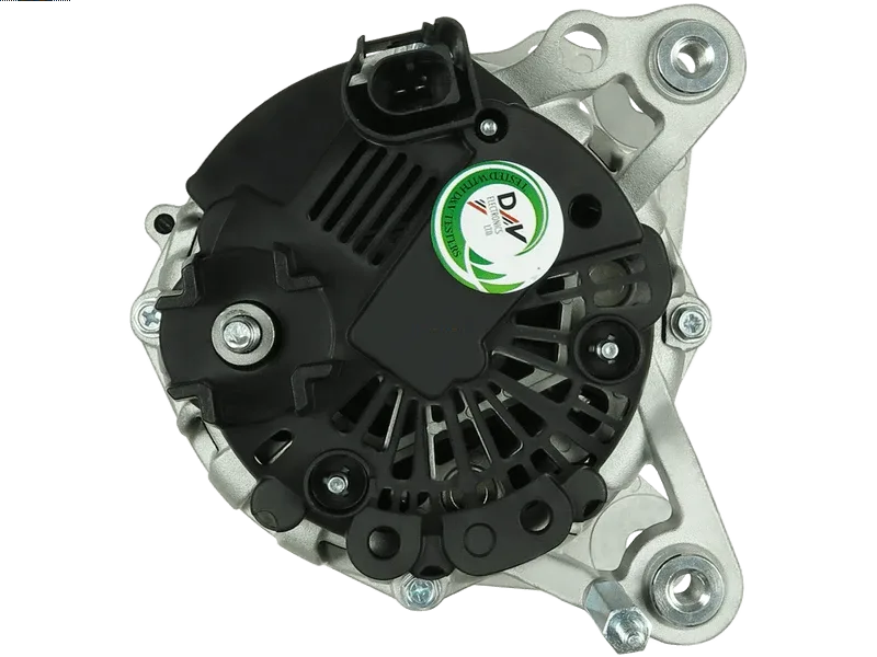 A3388S AS-PL - 1.ALTERNATOR — zdjęcie 4 z 5