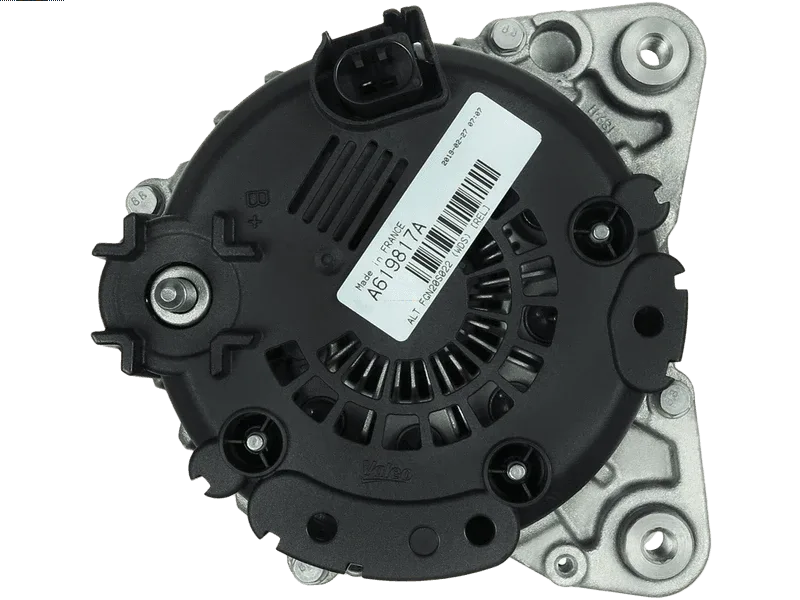 A3389(VALEO) Valeo - 1.ALTERNATOR — zdjęcie 4 z 5
