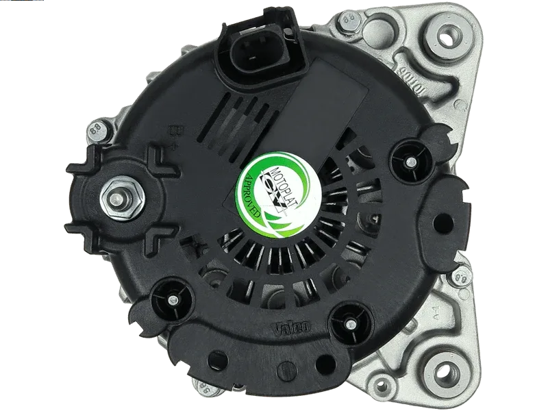 A3389PR AS-PL - 1.ALTERNATOR — zdjęcie 5 z 6