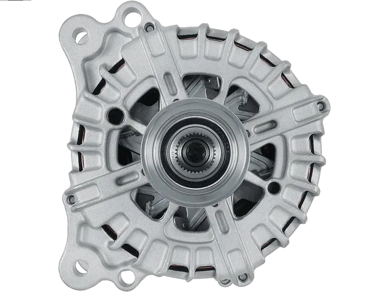 A3389S AS-PL - 1.ALTERNATOR — zdjęcie 1 z 5