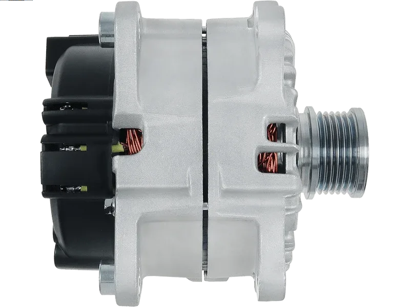 A3389S AS-PL - 1.ALTERNATOR — zdjęcie 4 z 5