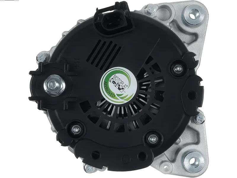 A3389S AS-PL - 1.ALTERNATOR — zdjęcie 3 z 5