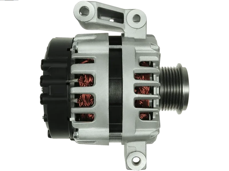 A3391S AS-PL - 1.ALTERNATOR — zdjęcie 5 z 5
