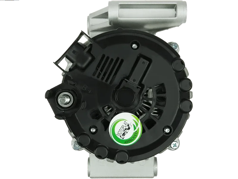 A3391S AS-PL - 1.ALTERNATOR — zdjęcie 4 z 5