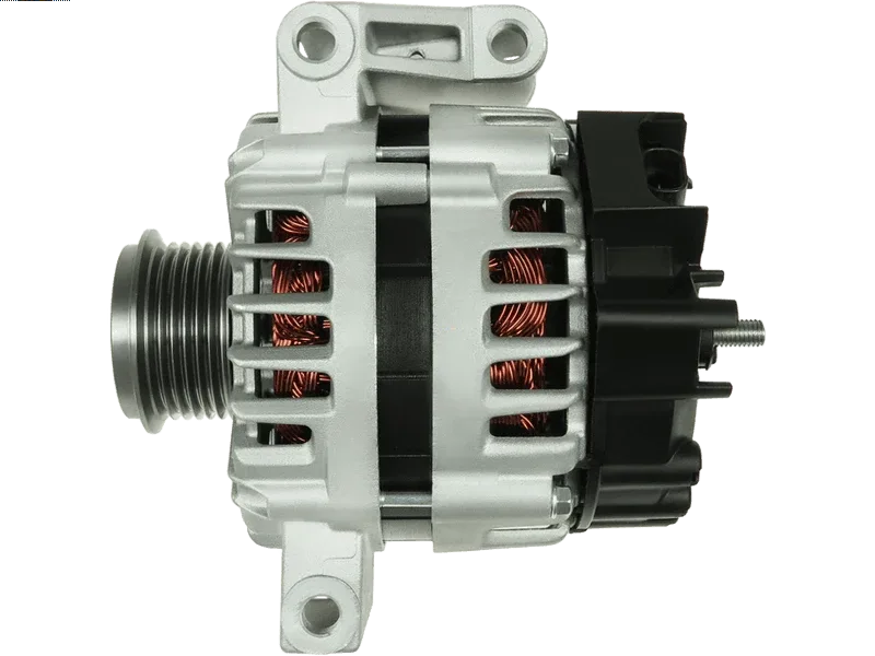 A3391S AS-PL - 1.ALTERNATOR — zdjęcie 3 z 5