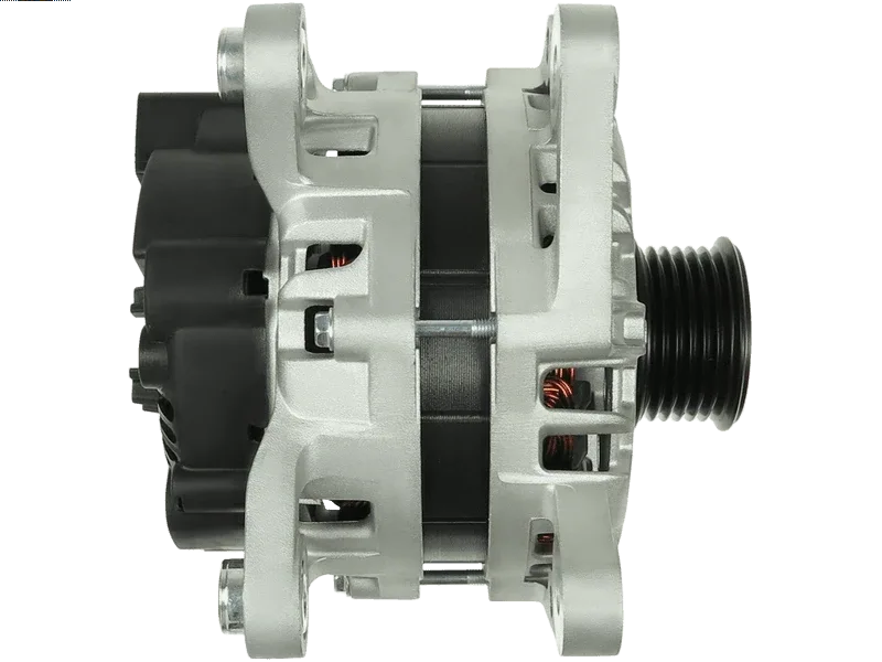 A3392S AS-PL - 1.ALTERNATOR — zdjęcie 5 z 5