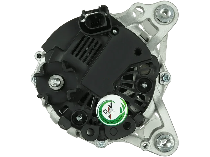 A3392S AS-PL - 1.ALTERNATOR — zdjęcie 4 z 5