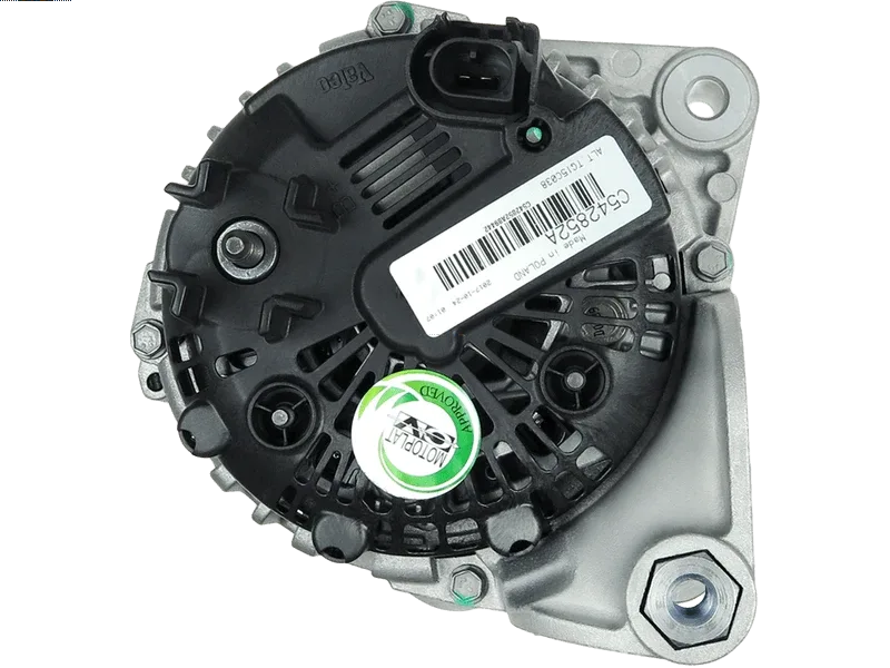 A3393(VALEO) Valeo - 1.ALTERNATOR — zdjęcie 3 z 5
