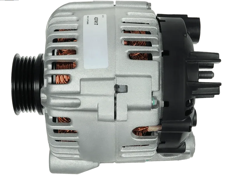 A3393(VALEO) Valeo - 1.ALTERNATOR — zdjęcie 4 z 5