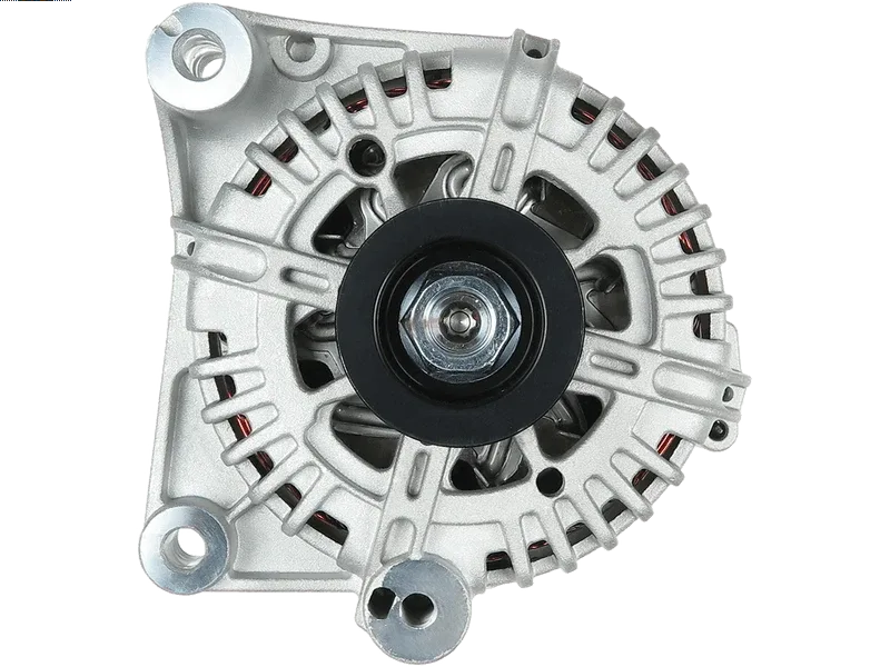A3393S AS-PL - 1.ALTERNATOR — zdjęcie 1 z 6