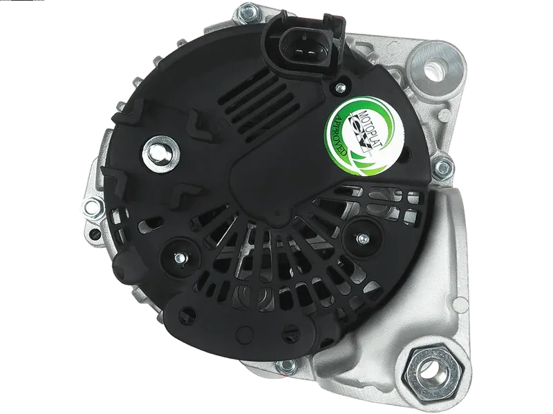 A3393S AS-PL - 1.ALTERNATOR — zdjęcie 4 z 6