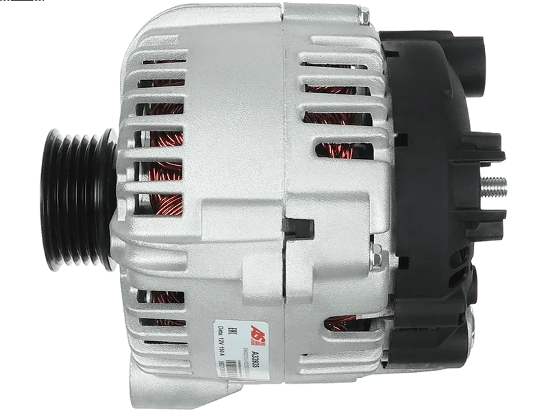 A3393S AS-PL - 1.ALTERNATOR — zdjęcie 3 z 6