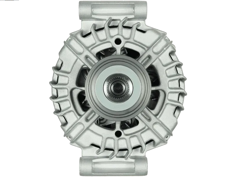 A3394S AS-PL - 1.ALTERNATOR — zdjęcie 4 z 4