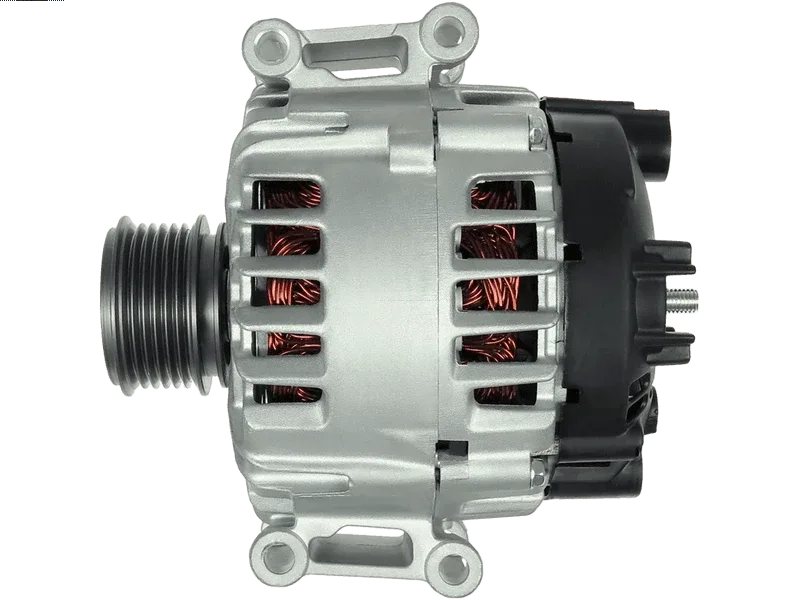 A3394S AS-PL - 1.ALTERNATOR — zdjęcie 3 z 4