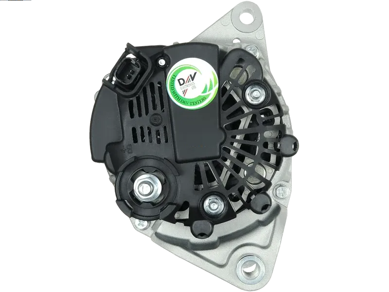 A3395S AS-PL - 1.ALTERNATOR — zdjęcie 4 z 5