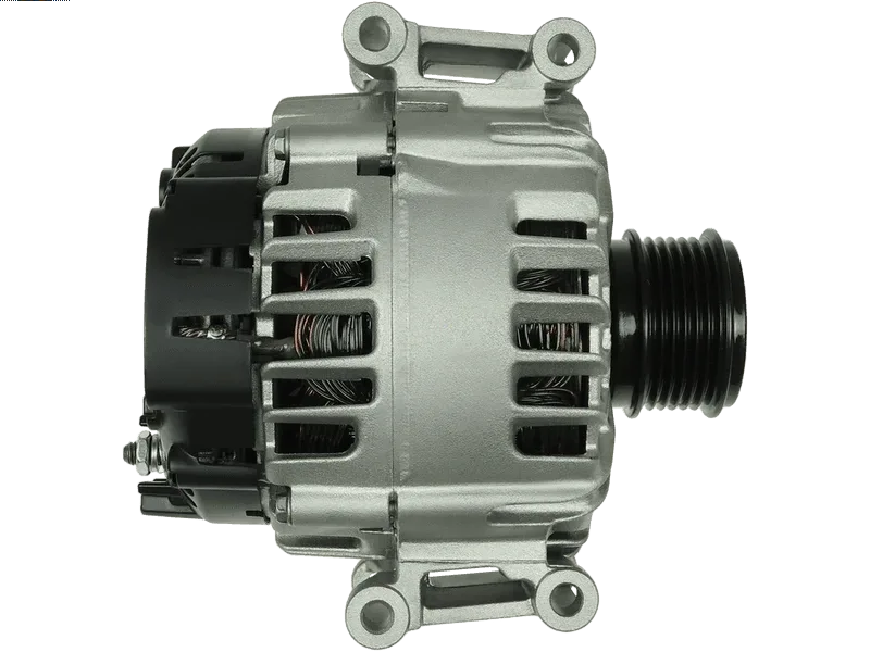 A3396PR AS-PL - 1.ALTERNATOR — zdjęcie 5 z 5