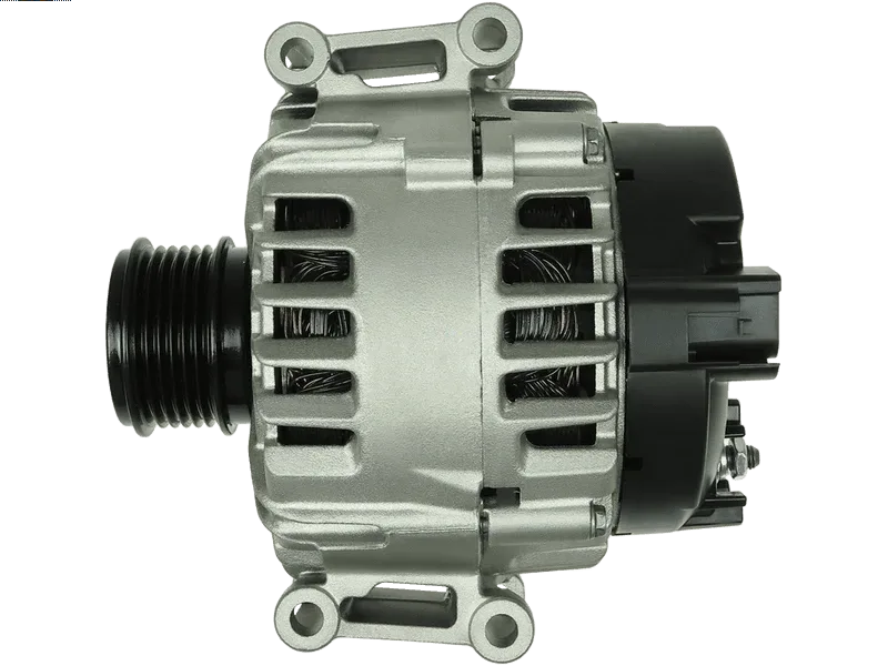 A3396PR AS-PL - 1.ALTERNATOR — zdjęcie 3 z 5
