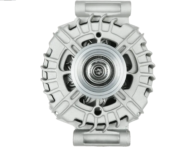 A3396S AS-PL - 1.ALTERNATOR — zdjęcie 1 z 5