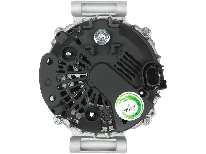 A3396S AS-PL - 1.ALTERNATOR — zdjęcie 3 z 5