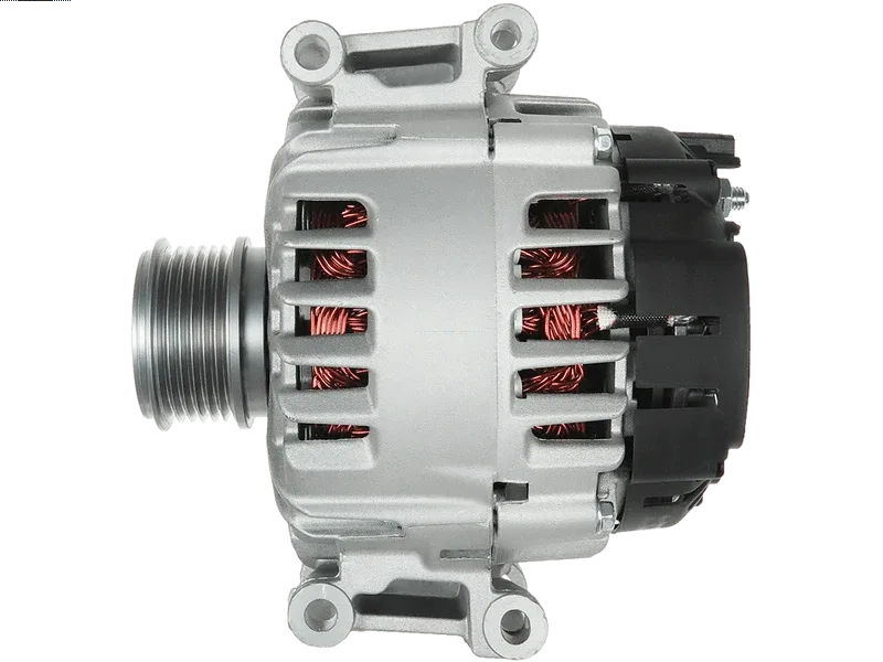 A3396S AS-PL - 1.ALTERNATOR — zdjęcie 2 z 5