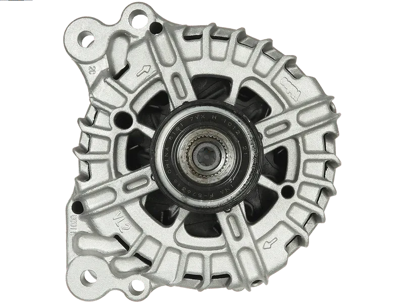 A3397PR AS-PL - 1.ALTERNATOR — zdjęcie 1 z 6