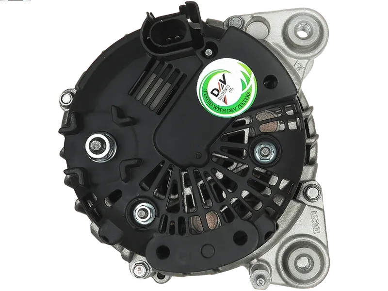 A3397PR AS-PL - 1.ALTERNATOR — zdjęcie 4 z 6