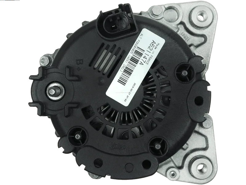 A3398(VALEO) Valeo - 1.ALTERNATOR — zdjęcie 4 z 5