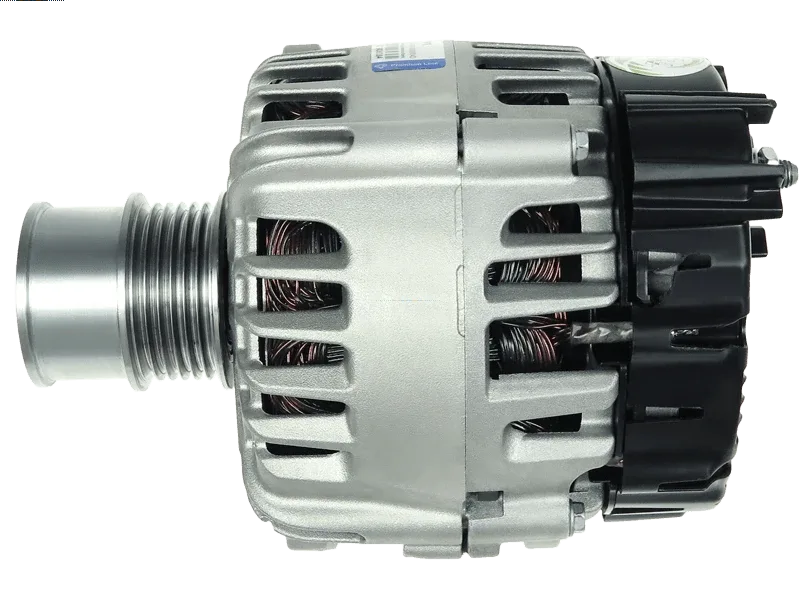 A3399PR AS-PL - 1.ALTERNATOR — zdjęcie 3 z 5