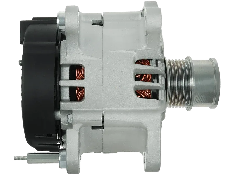 A3399S AS-PL - 1.ALTERNATOR — zdjęcie 4 z 5