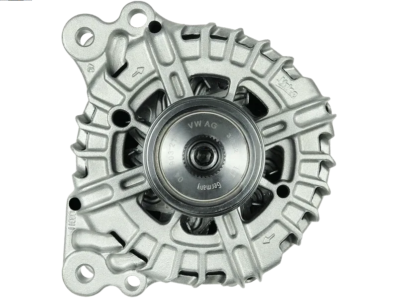 A3400PR AS-PL - 1.ALTERNATOR — zdjęcie 4 z 4