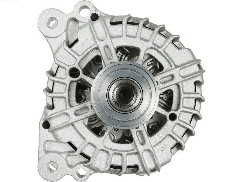 A3400S AS-PL - 1.ALTERNATOR — zdjęcie 1 z 4