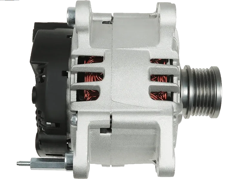 A3400S AS-PL - 1.ALTERNATOR — zdjęcie 2 z 4