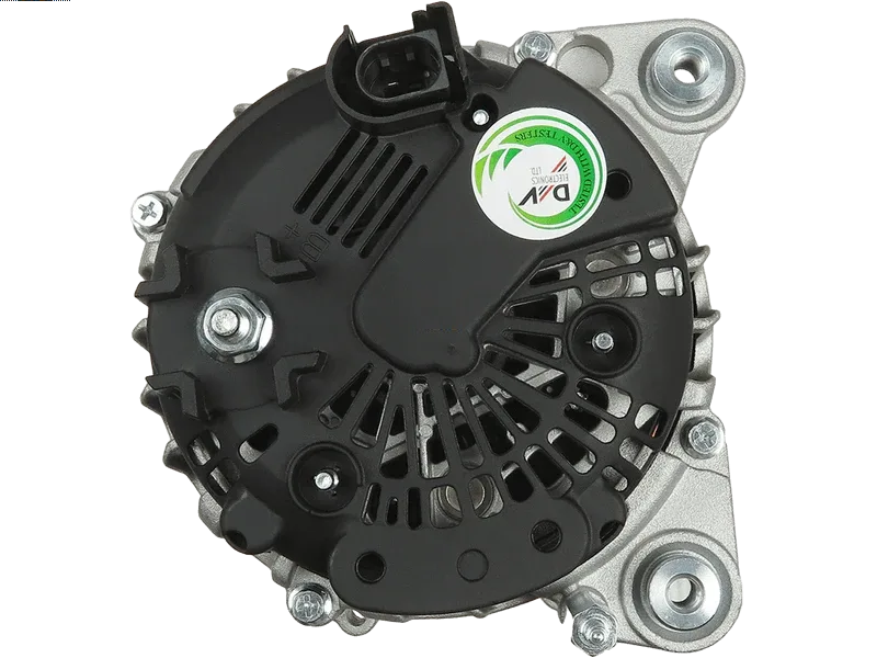A3400S AS-PL - 1.ALTERNATOR — zdjęcie 3 z 4