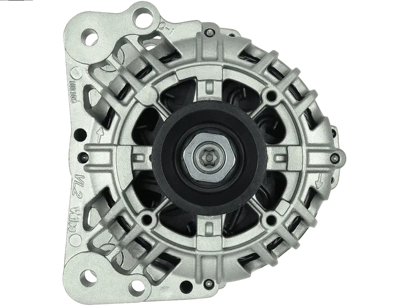 A3401PR AS-PL - 1.ALTERNATOR — zdjęcie 4 z 4