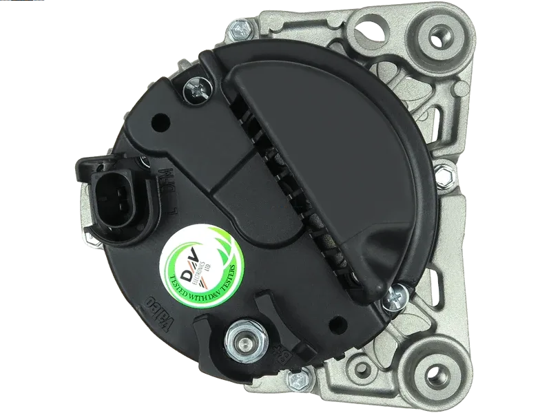 A3401PR AS-PL - 1.ALTERNATOR — zdjęcie 2 z 4