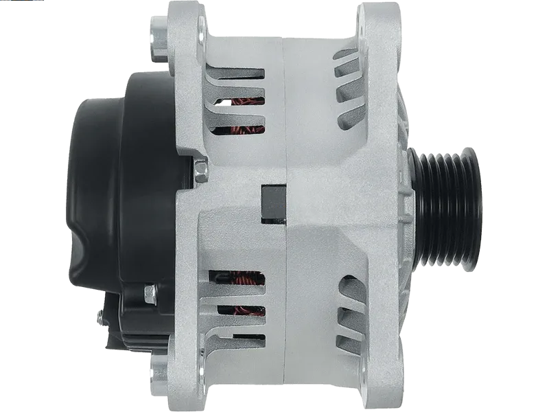 A3401S AS-PL - 1.ALTERNATOR — zdjęcie 4 z 5