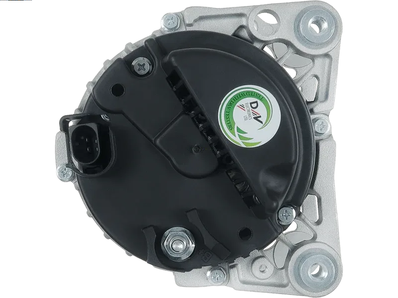 A3401S AS-PL - 1.ALTERNATOR — zdjęcie 3 z 5