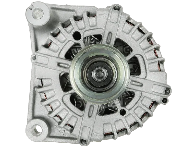 A3402(VALEO) Valeo - 1.ALTERNATOR — zdjęcie 1 z 5