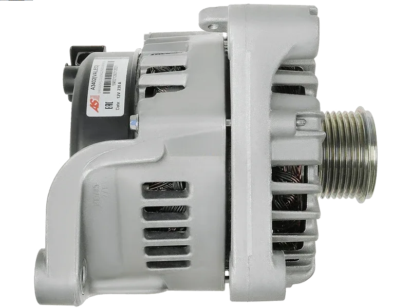 A3402(VALEO) Valeo - 1.ALTERNATOR — zdjęcie 4 z 5