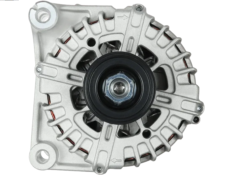 A3402S AS-PL - 1.ALTERNATOR — zdjęcie 4 z 4