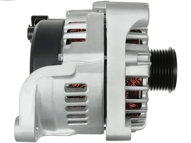 A3402S AS-PL - 1.ALTERNATOR — zdjęcie 3 z 4