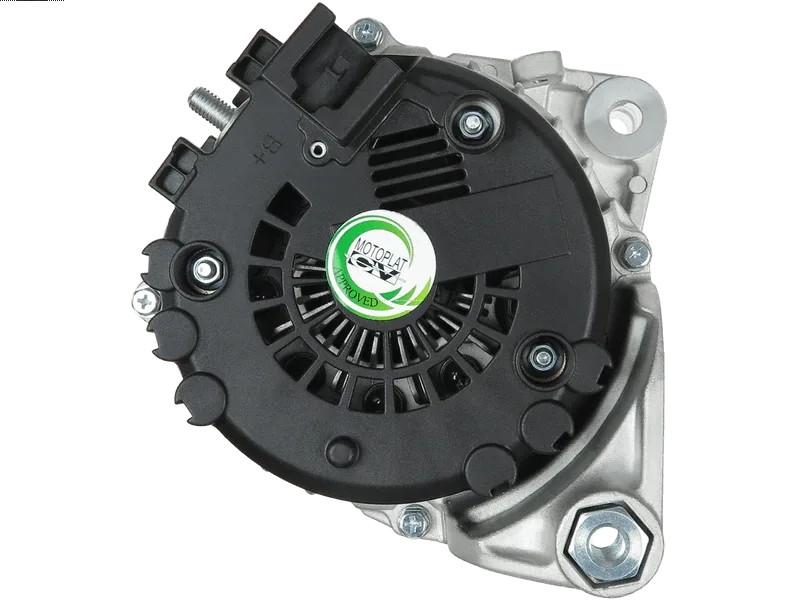 A3402S AS-PL - 1.ALTERNATOR — zdjęcie 2 z 4