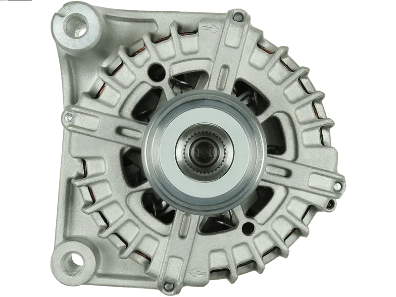 A3403S AS-PL - 1.ALTERNATOR — zdjęcie 1 z 5